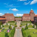 Most Popular Schools and Majors in Sweden