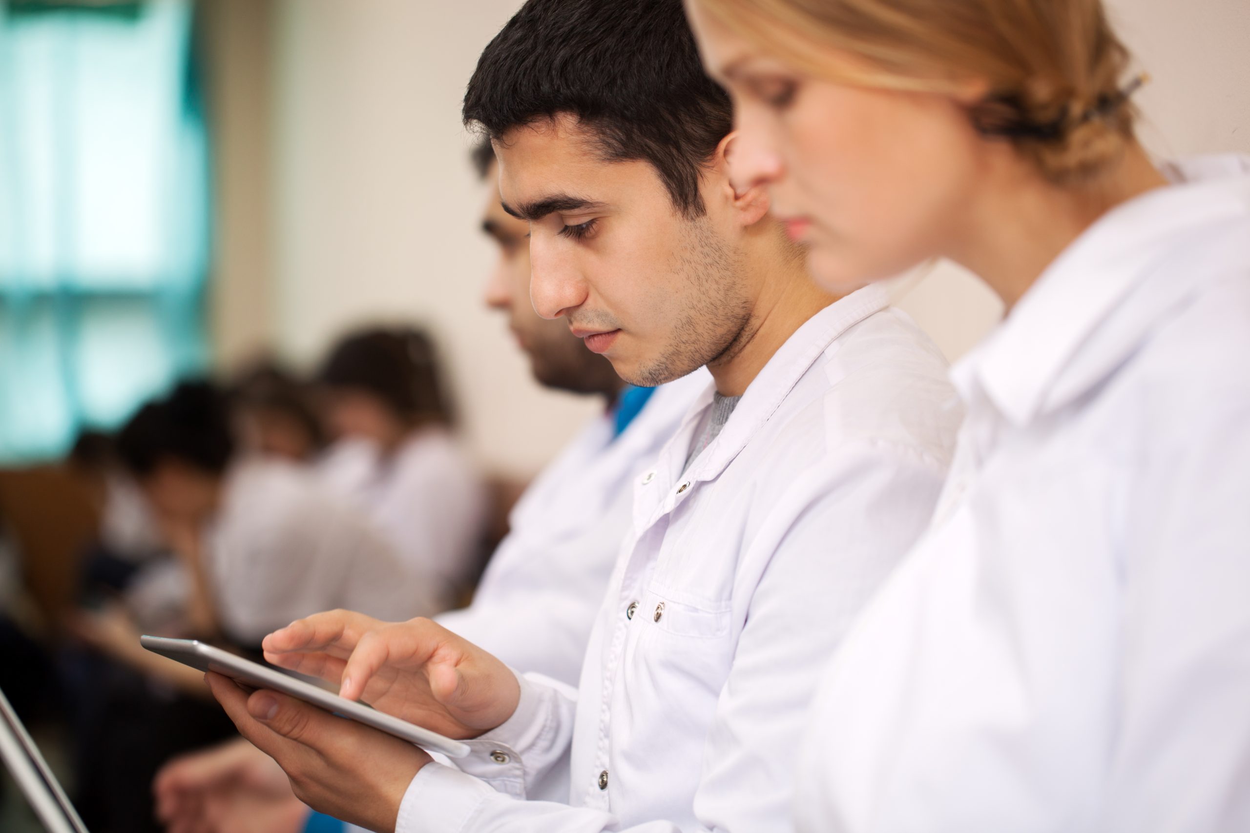 Job Coach For Foreign Medical Personnel